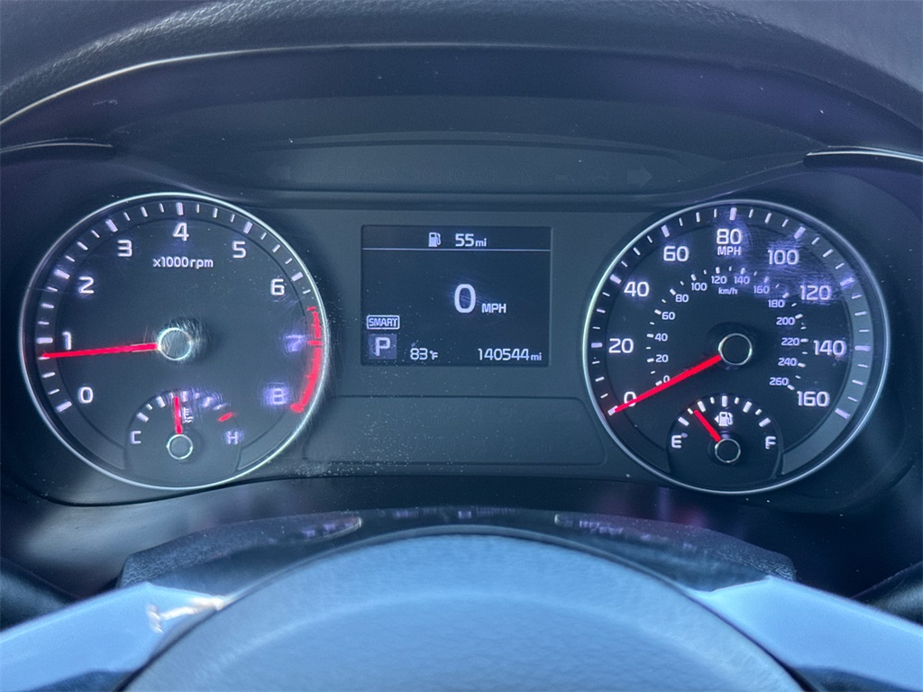 2019 Kia Forte LXS photo 32