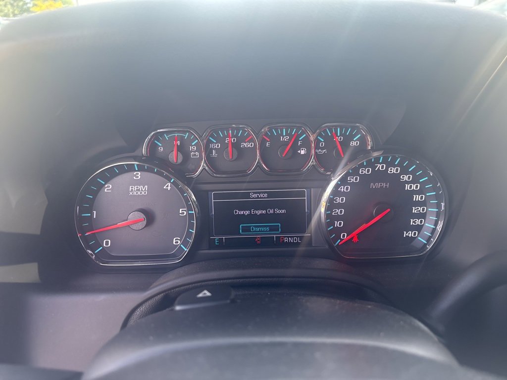 2019 Gmc Yukon XL SLT photo 18