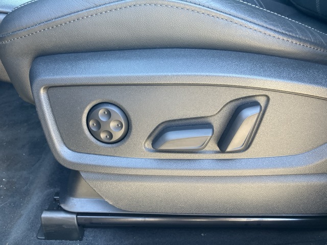 2022 Audi Q5 45 S line Prestige Premium photo 23