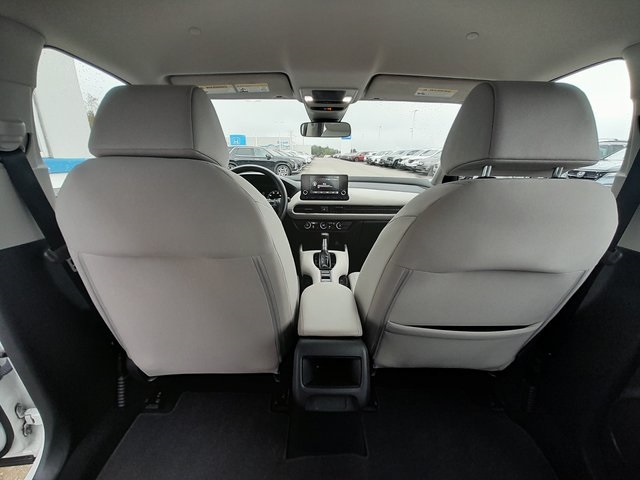 2023 Honda HR-V LX photo 36