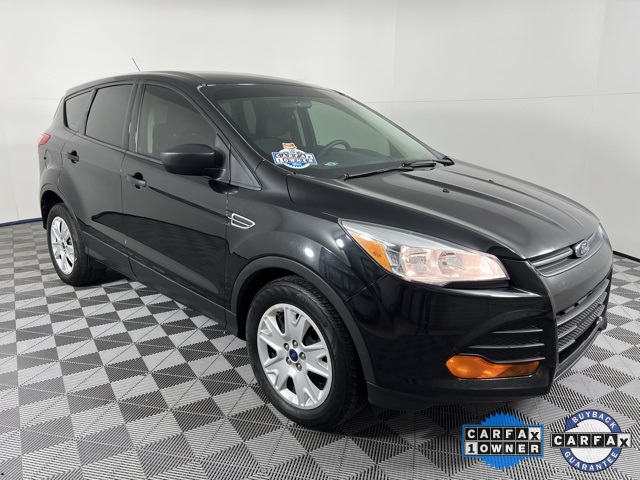 2015 Ford Escape S's photo