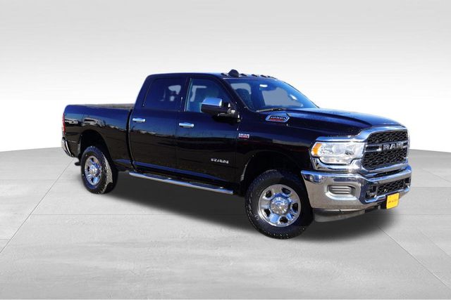 2022 Ram 2500 Tradesman photo 2