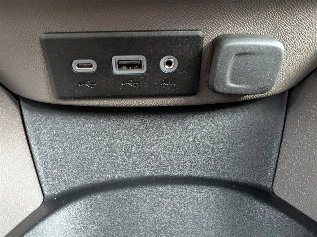 2022 Chevrolet Malibu LS photo 17