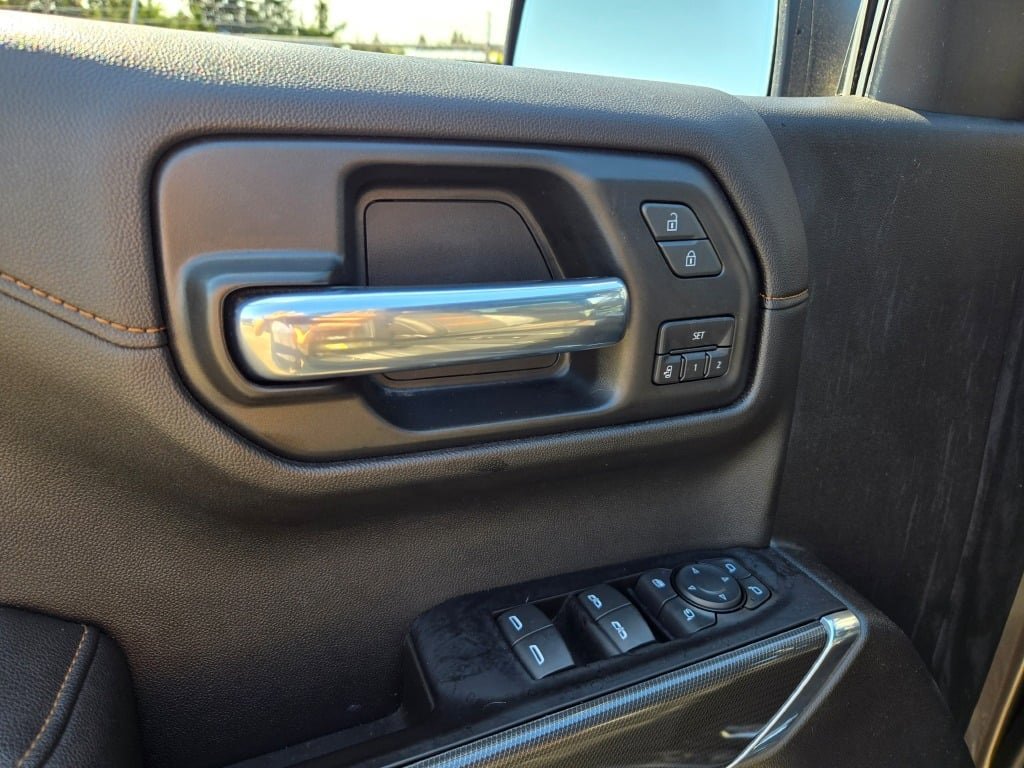 2020 Gmc Sierra 1500 AT4 photo 25
