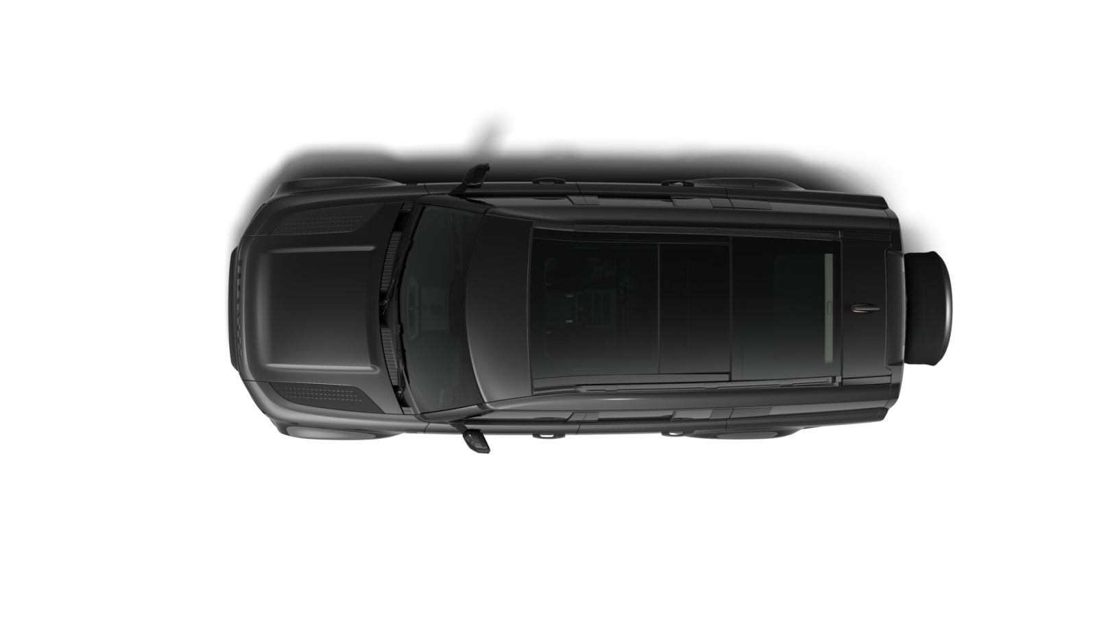 2026 LAND ROVER DEFENDER - Image 3