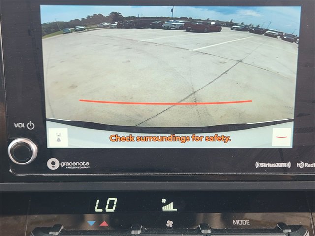 2024 Toyota Tundra SR5 photo 15