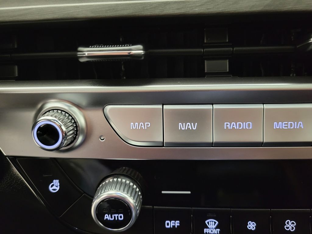 2025 Kia Telluride EX X-Line photo 16