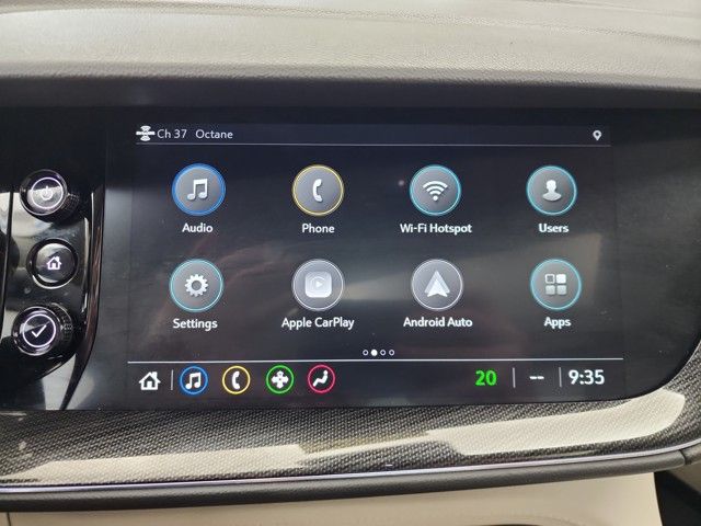 2022 Buick Envision Preferred photo 18