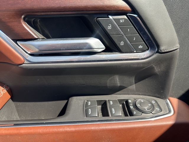2024 Gmc Sierra HD Denali Ultimate photo 13