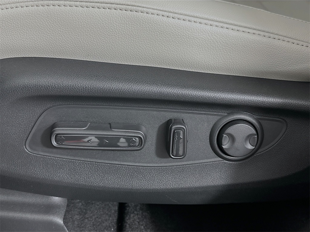 2026 Honda CR-V EX-L photo 20