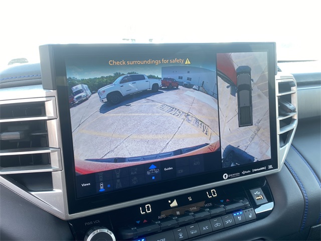 2022 Toyota Tundra Platinum photo 28