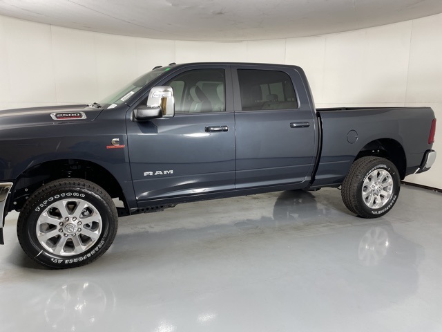 2025 Ram 2500 Laramie photo 5