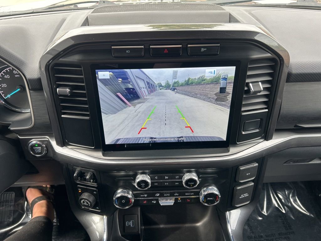 2023 Ford F-150 XLT photo 16