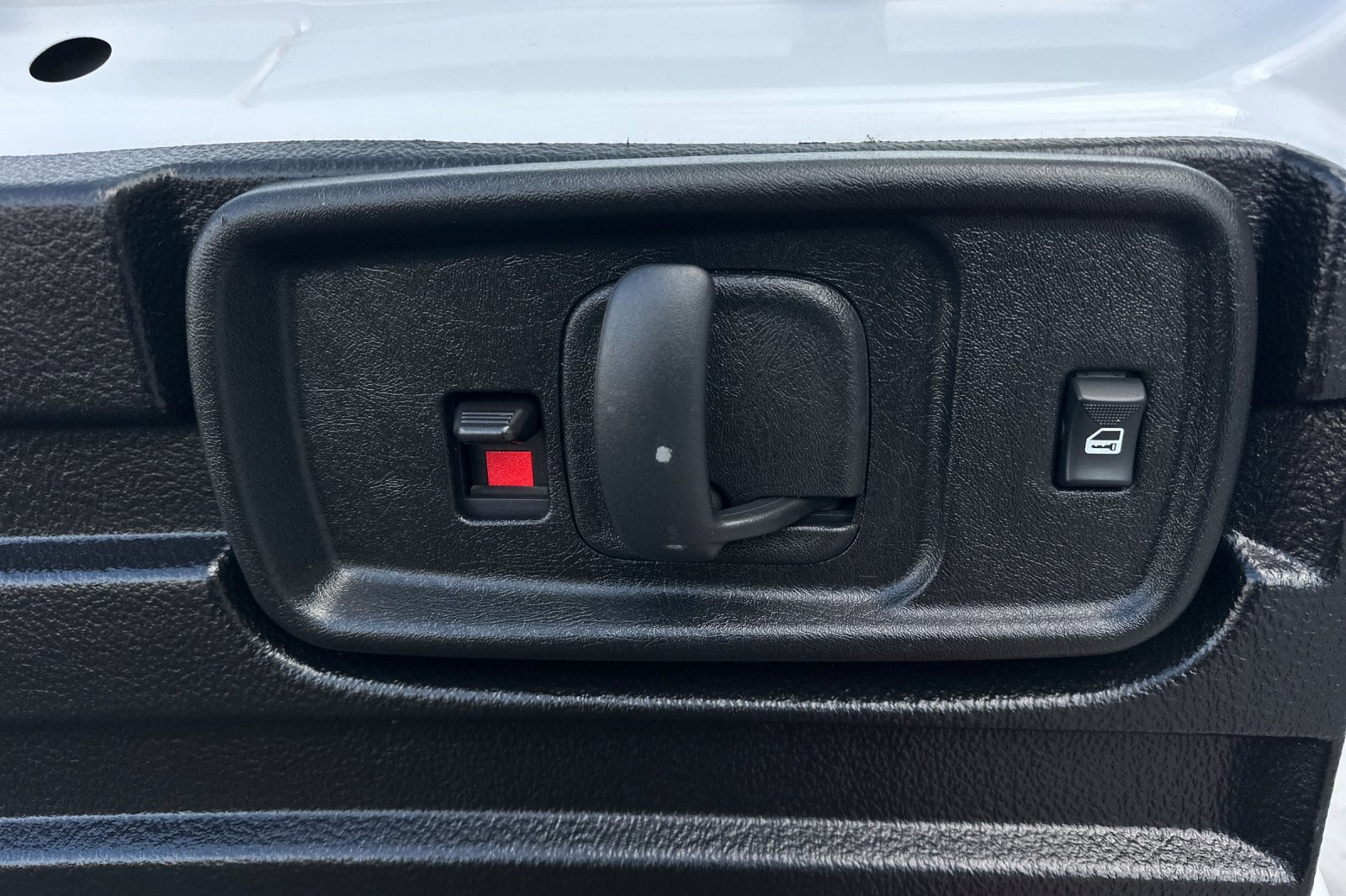 2023 Chevrolet Express 2500 Work Van Cargo photo 34