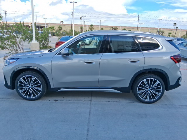 2026 Bmw X1 XDrive28i photo 3