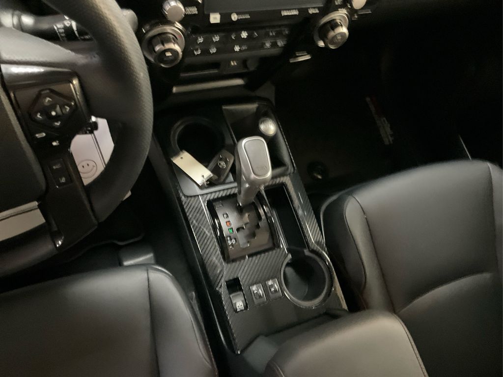 2024 Toyota 4Runner TRD Pro photo 13