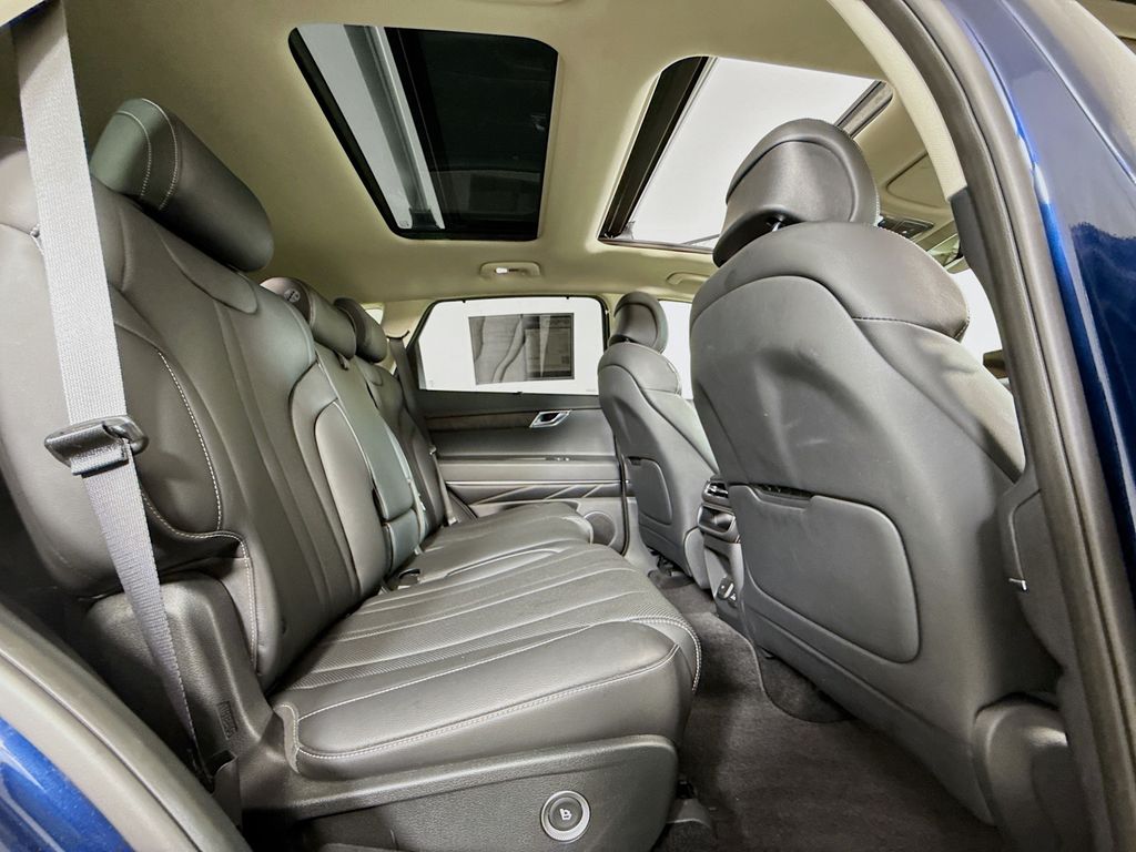 2022 Genesis GV80 3.5T photo 24
