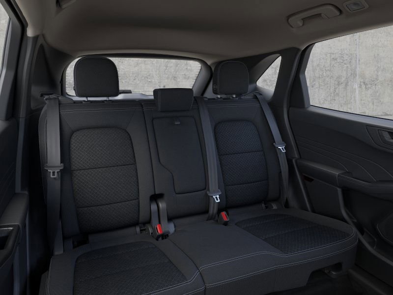2025 Ford Escape Active photo 6