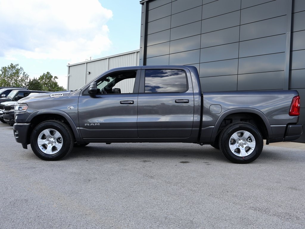 2026 Ram 1500 Big Horn Lone Star photo 2