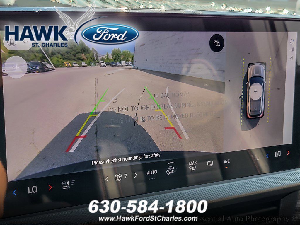 2025 FORD EXPLORER - Image 15