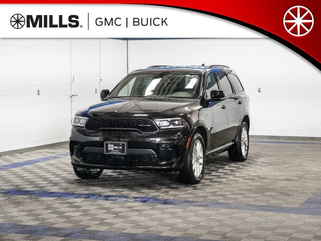 2024 Dodge Durango GT's photo