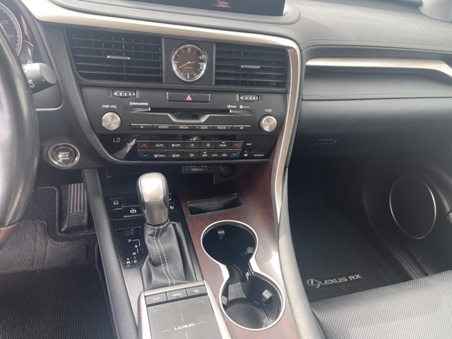 2020 Lexus RX 350 Premium photo 7