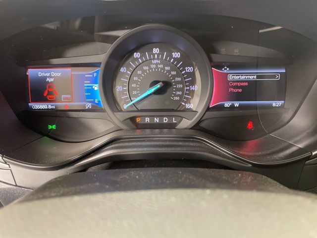 2020 Ford Fusion SE photo 24
