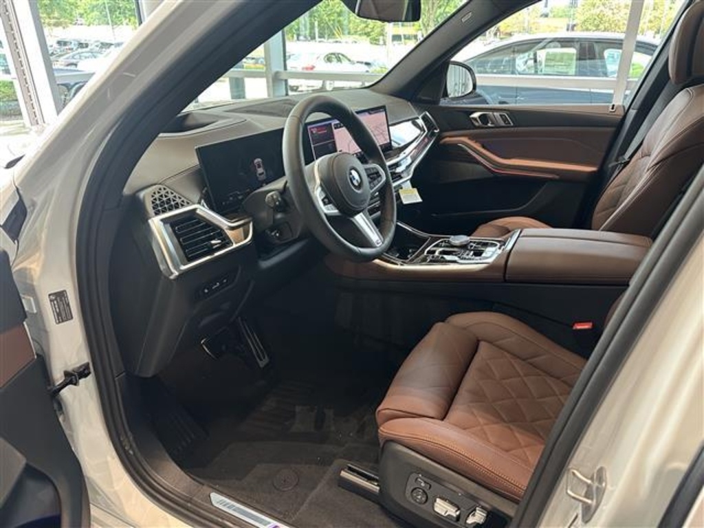 2026 Bmw X5 xDrive40i photo 12