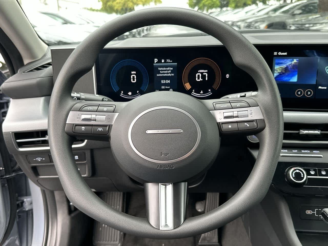 2026 Hyundai Sonata SE photo 15