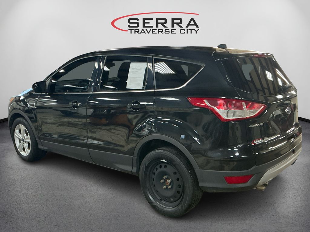 2015 Ford Escape SE photo 7