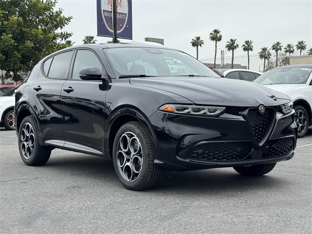 2025 Alfa Romeo Tonale