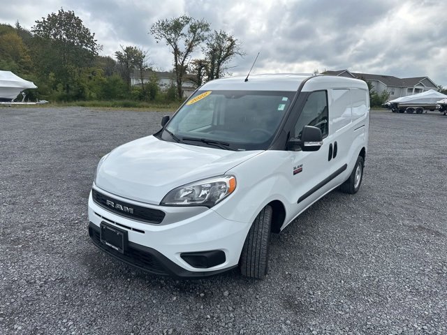 2022 Ram ProMaster City photo 3