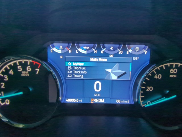 2022 Ford F-150 Tremor photo 20