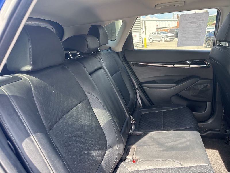2021 Kia Seltos EX photo 5