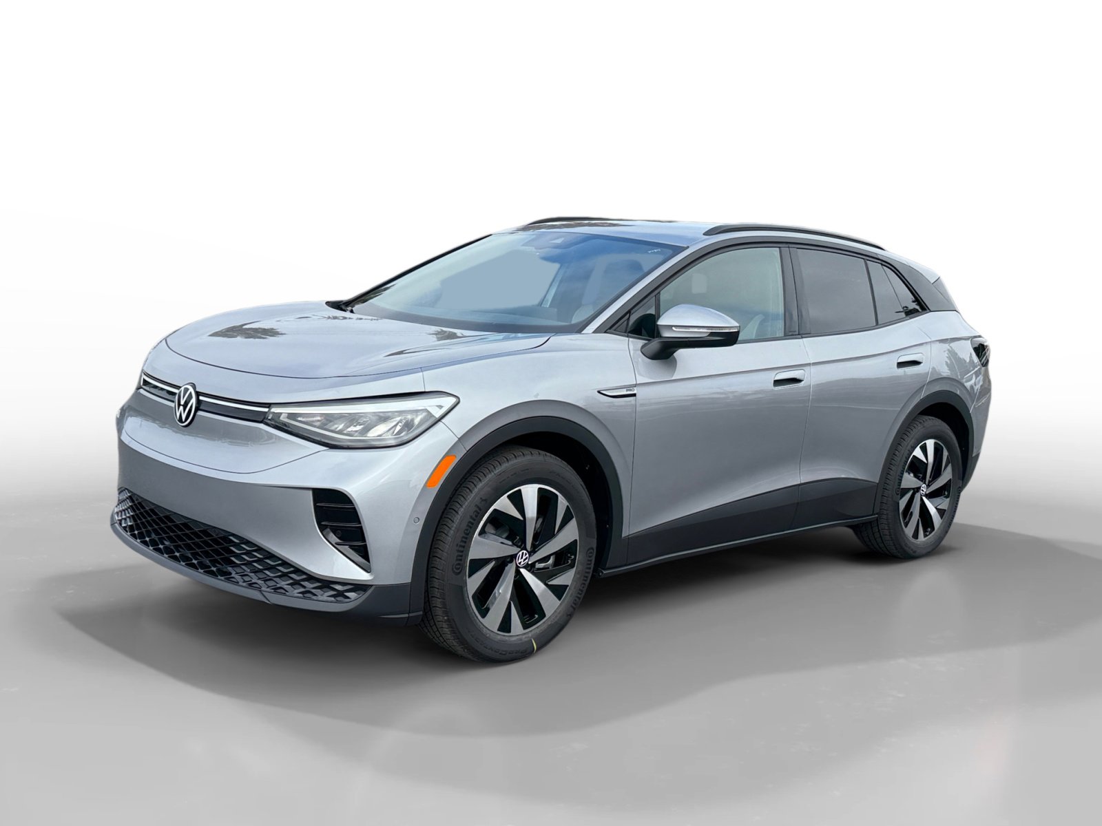 2025 Volkswagen ID.4