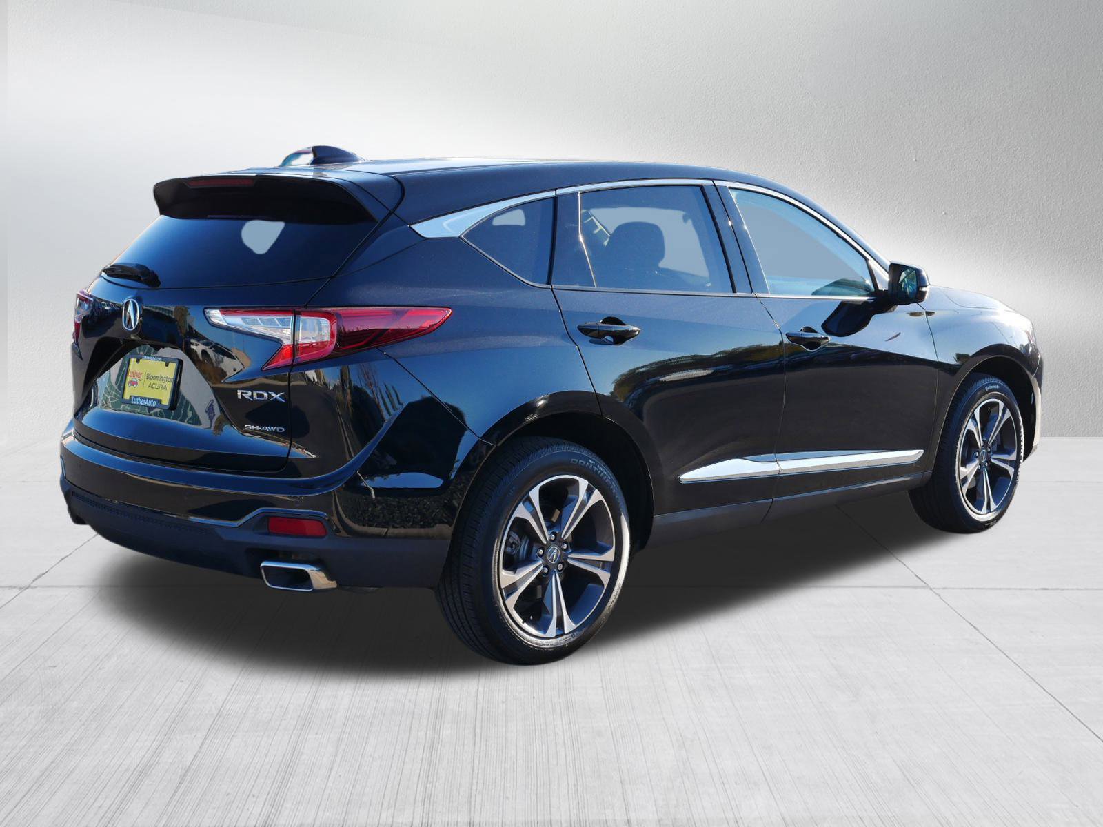 Image of Certified Pre-Owned 2024 Acura RDX w/Advance Package