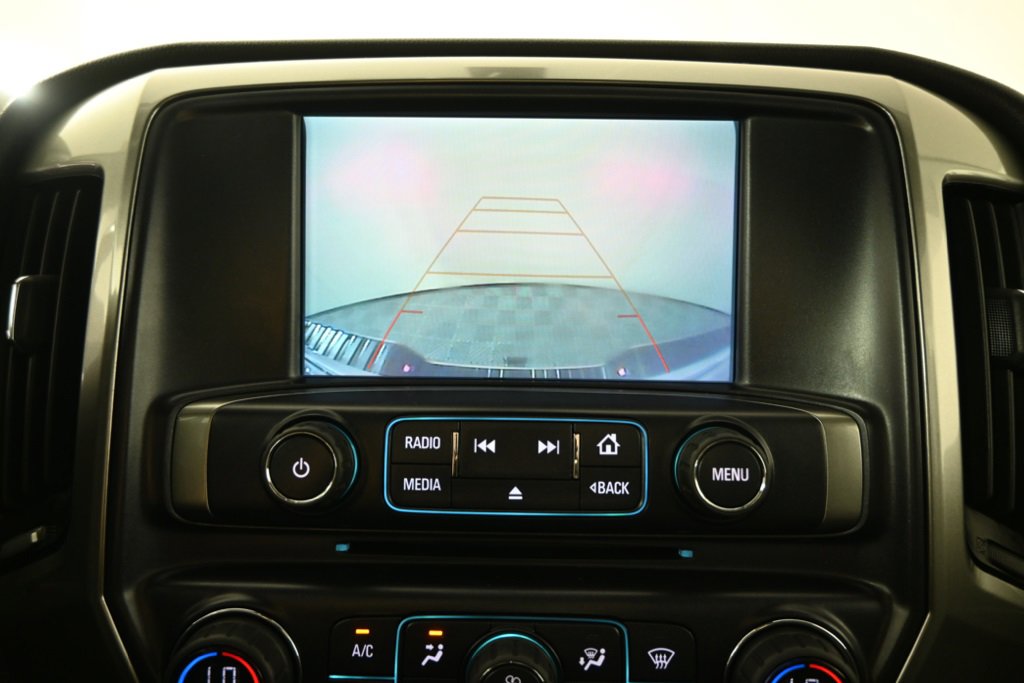 2019 Chevrolet Silverado 2500HD LT photo 26