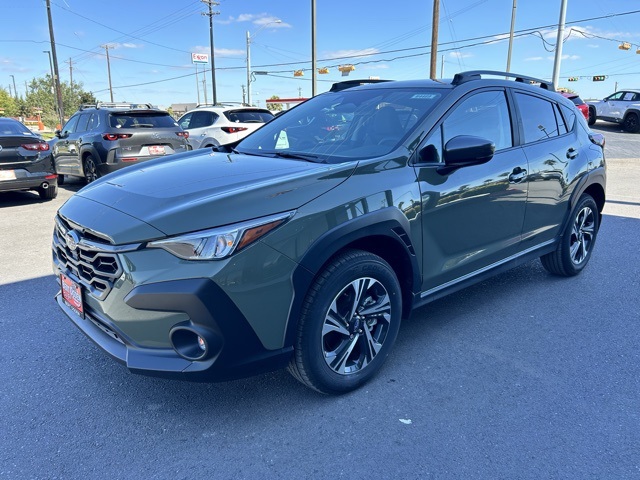 2026 Subaru Crosstrek Premium photo 3