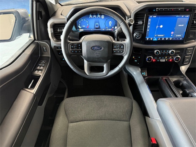 2024 Ford F-150 XLT photo 25