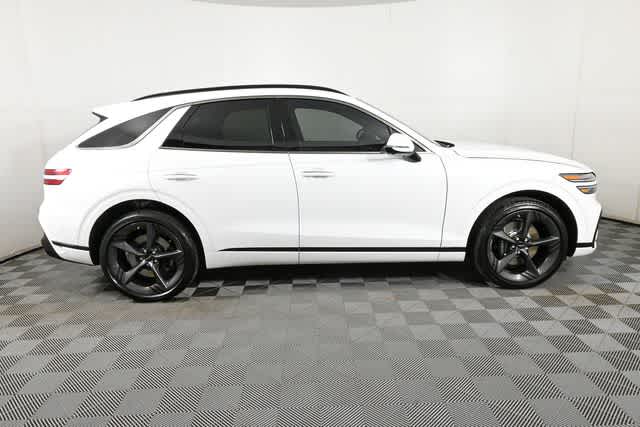 2026 Genesis GV70 3.5T Sport Prestige photo 28
