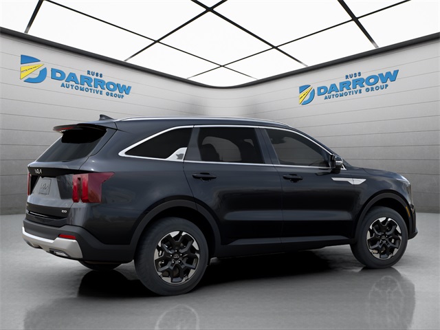 2025 Kia Sorento S photo 5