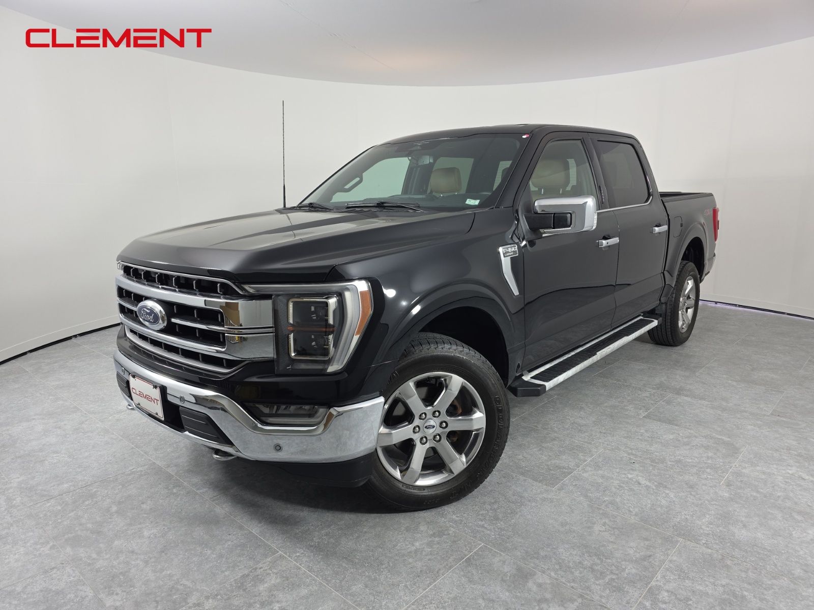 2023 Ford F-150 Lariat's photo