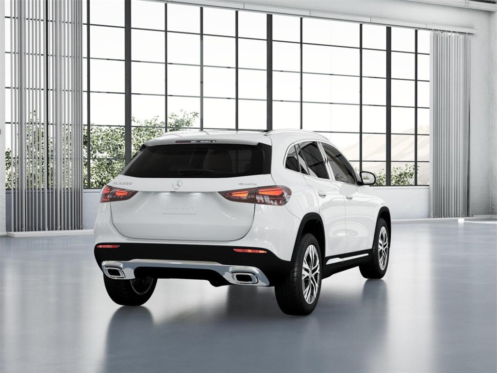 2026 Mercedes Benz GLA 250 4MATIC photo 22