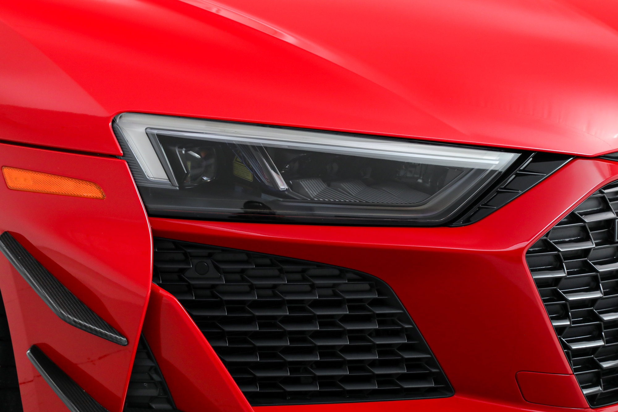 2023 Audi R8 Coupe V10 photo 13