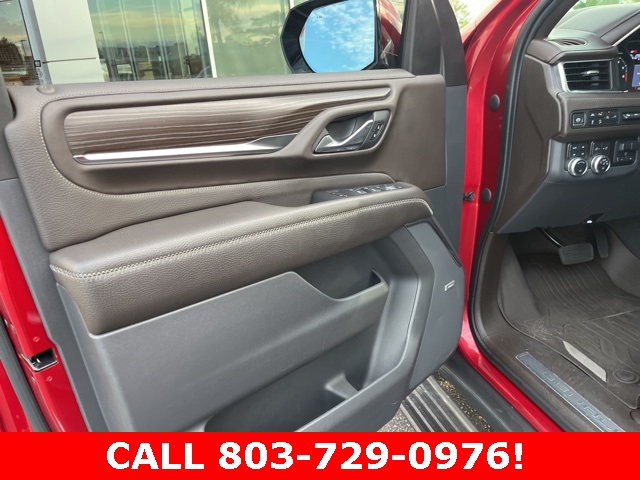 2021 Gmc Yukon Denali photo 3