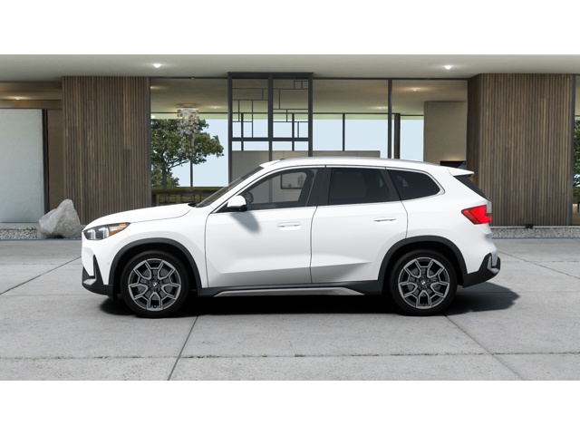 2026 Bmw X1 XDrive28i photo 4