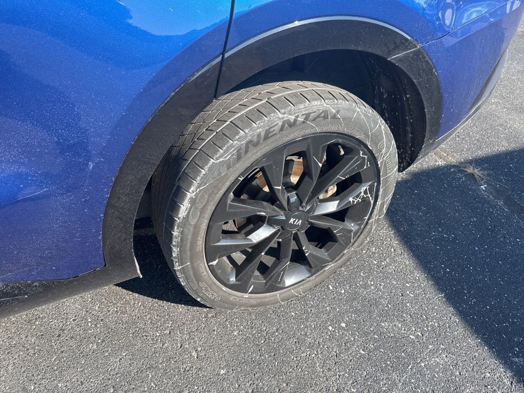 2021 Kia Sorento SX photo 30