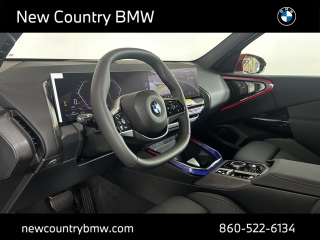 2026 Bmw X3 photo 11