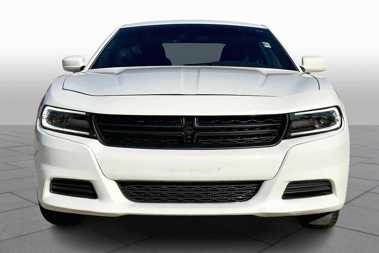 2022 Dodge Charger SXT photo 3