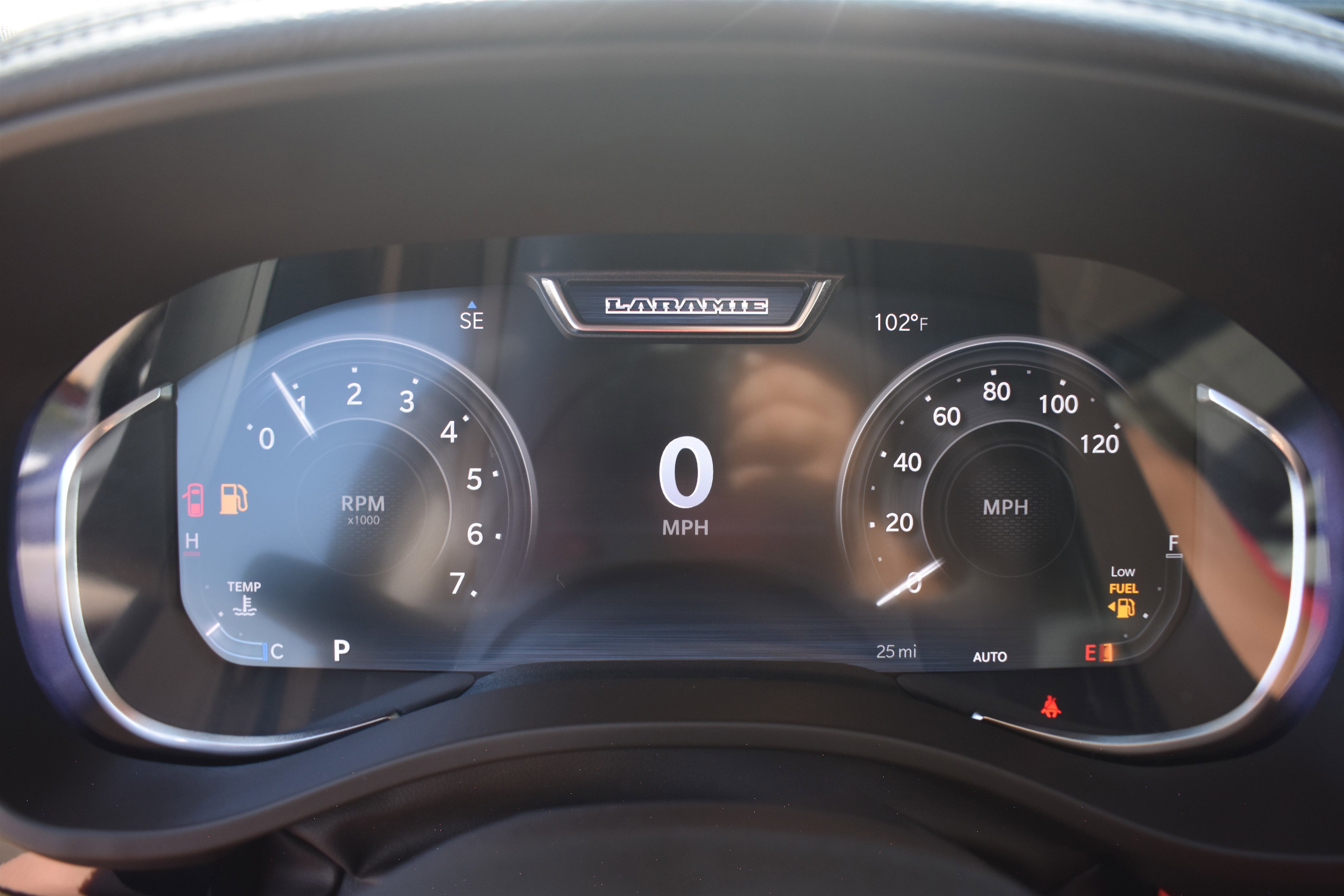 2026 Ram 1500 Laramie photo 15